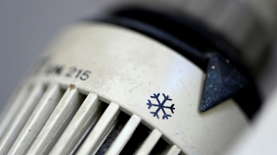 "Bild": Ampel-Koalition diskutiert Finanzhilfen f&uuml;r s&auml;umige Gas-Kunden