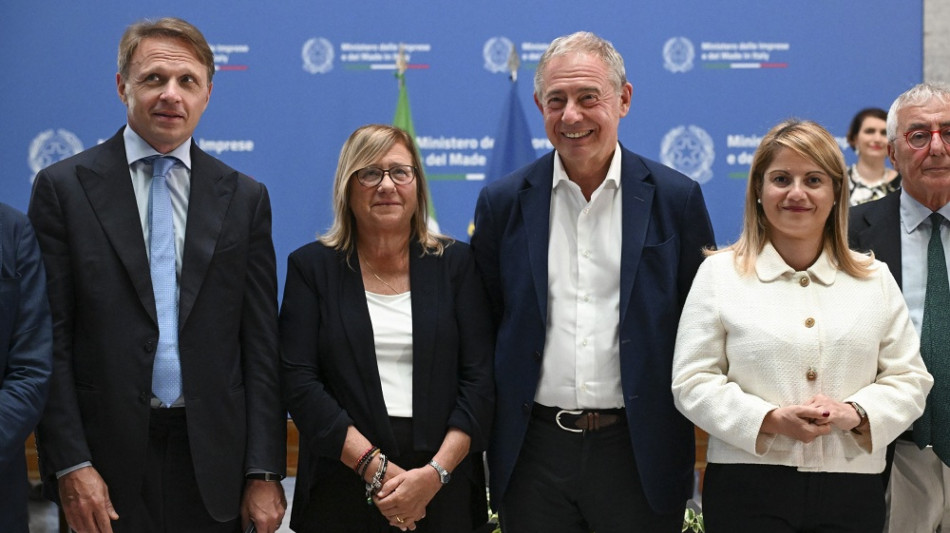 Tripodi partecipa alla Cabina di regia per l'internazionalizzazione