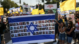 Israël se dote d'un plan pour "prendre le contrôle" de la ville de Gaza