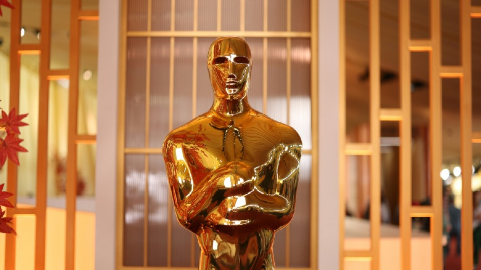 Oscars to leave Hollywood in 2029: Academy