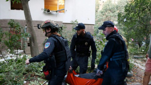 Wieder massive russische Angriffe auf Ukraine - Selenskyj: Drei Tote und dutzende Verletzte 