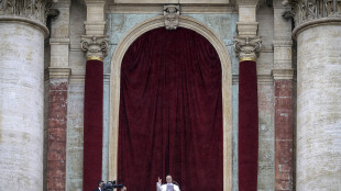 Il Papa annuncia una veglia per la pace l'11 aprile