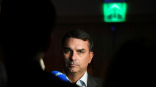 STF ordena investigar Fl&aacute;vio Bolsonaro por suposta 'cal&uacute;nia' contra Lula