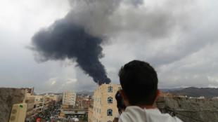 Yémen: frappes israéliennes meurtrières contre des cibles des rebelles houthis