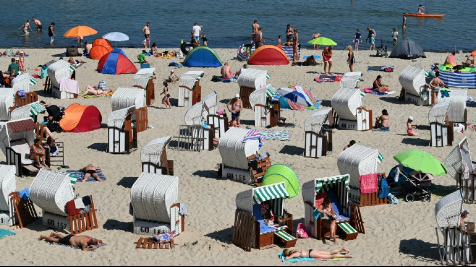 So viele &Uuml;bernachtungen wie nie: Tourismusbranche stellt erneut Rekord auf