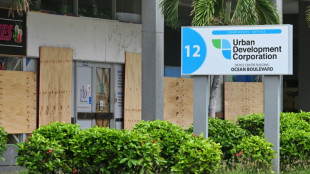 Powerful Hurricane Melissa strengthens as it heads for Jamaica