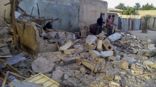 Fonte Afp, 'esplosione in una moschea in Nigeria, almeno 7 morti'