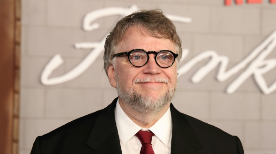Guillermo del Toro backs Paris stop-motion animation studio