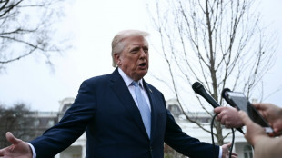 Trump: Erw&auml;ge Reduzierung der Angriffe gegen den Iran