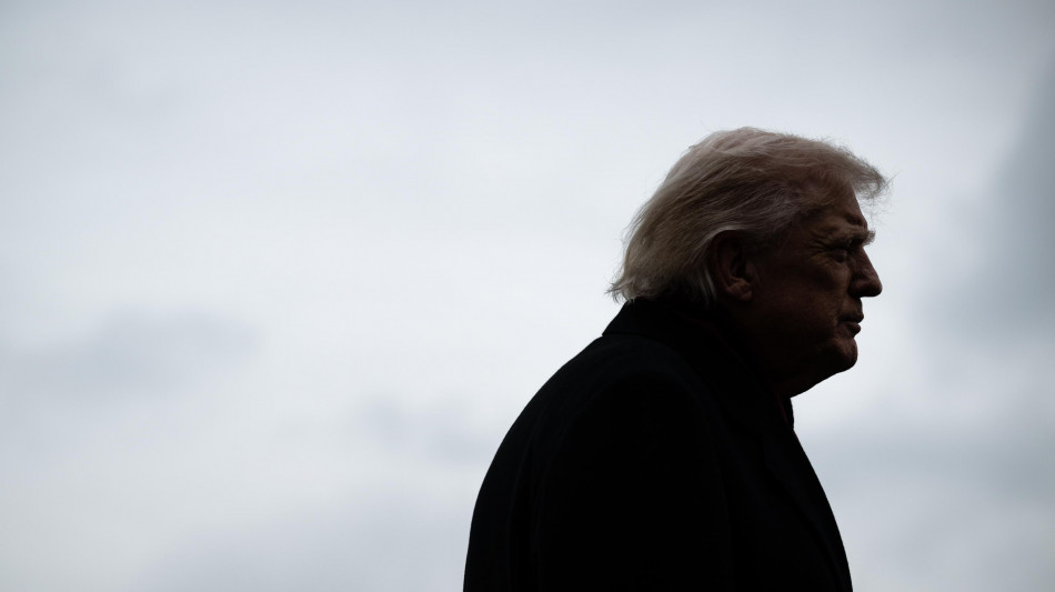 Casa Bianca, 'Trump non è stato di parte ai colloqui su Ucraina'