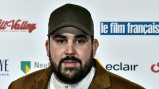 Artus, l'humoriste touche-à-tout devenu roi du box-office