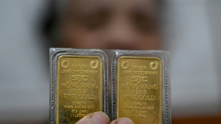 La flamb&eacute;e du prix de l'or, entre fortune et fardeau au Vietnam
