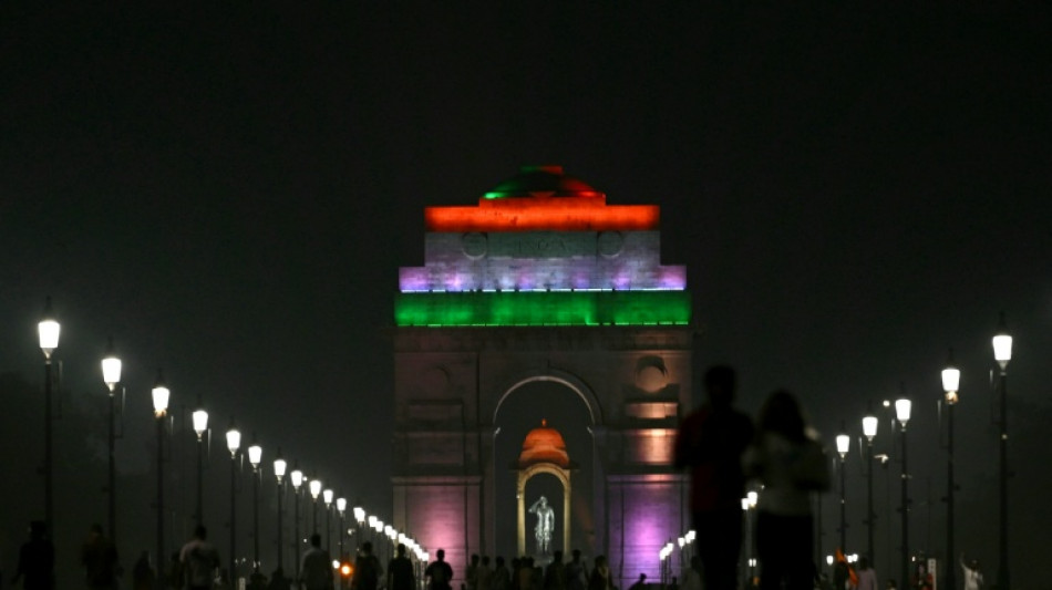 India suspenderá los envíos postales a Estados Unidos por confusión arancelaria