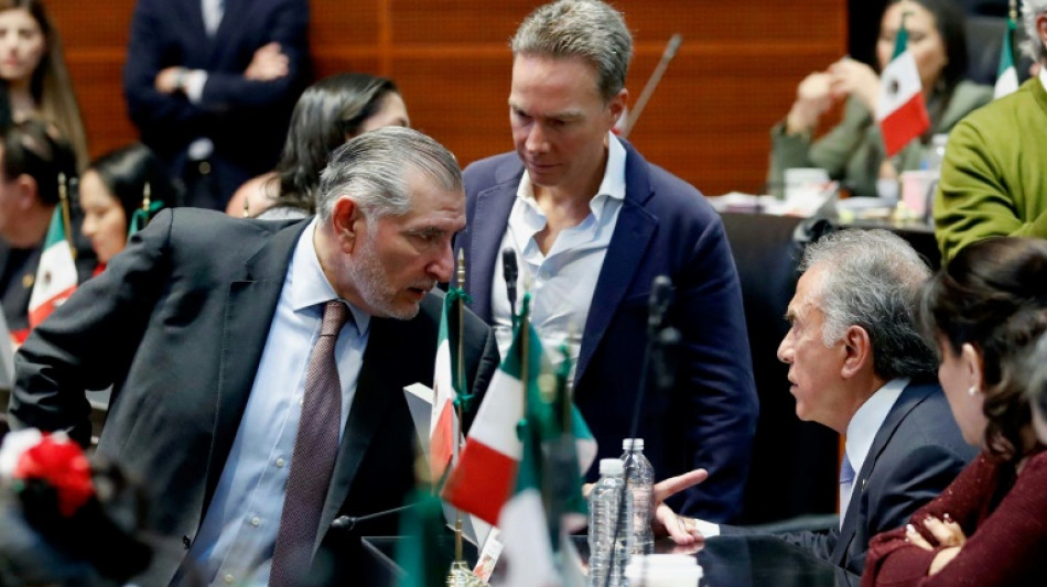 Congresistas de México viajarán a EEUU para intentar frenar el impuesto a las remesas