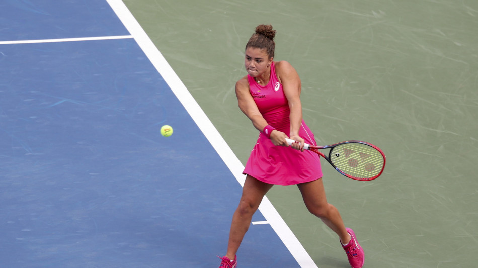 BJ King Cup: Paolini batte Wang, Italia in semifinale