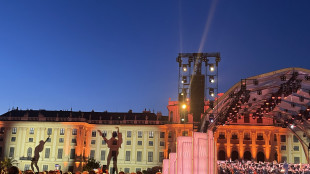 Vienna, magia a Sch&ouml;nbrunn per il Concerto d'Estate