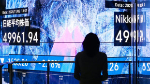 Markets mixed as traders struggle to hold Fed cut rally