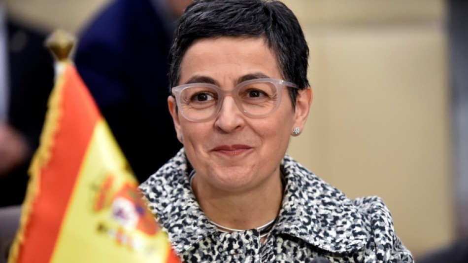 Exministra española acusa a Rabat de "escuchas" durante la crisis diplomática