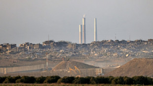 "Wir warten nicht": Israels Armee besetzt Außenbezirke der Stadt Gaza