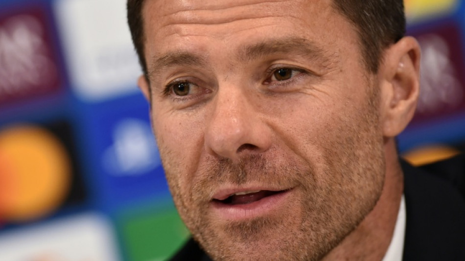 Alonso says 'quality' Wirtz helped get him Real Madrid job 