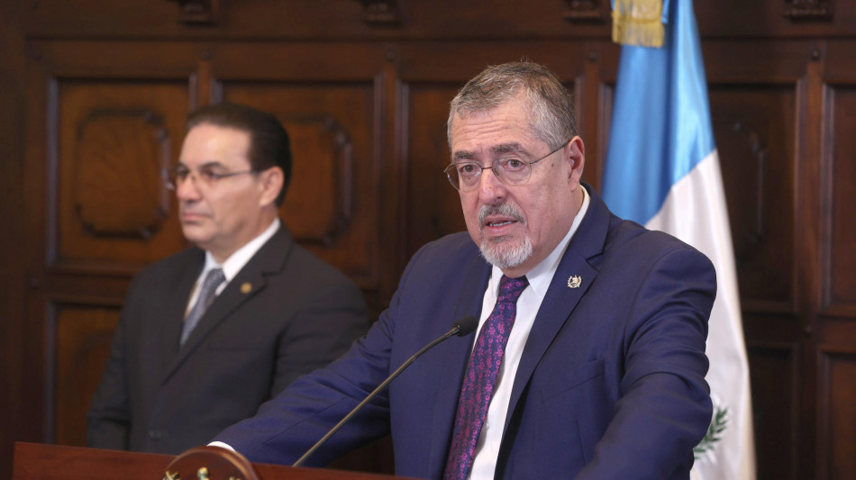 Guatemala, scoperta antenna Starlink in un carcere