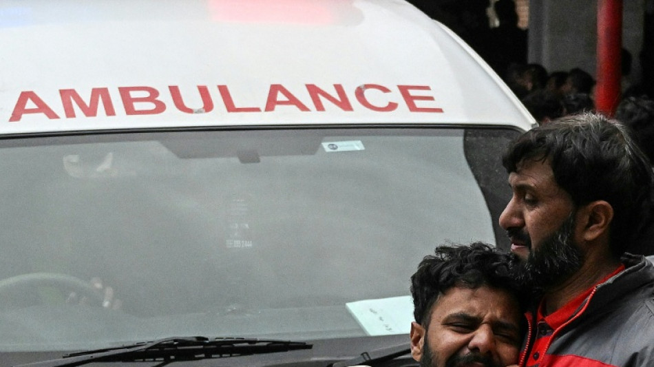 El EI reivindica atentado suicida contra mezquita chi&iacute;ta en Pakist&aacute;n que deja 31 muertos