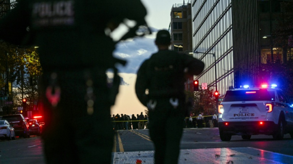 Le suspect de l'attentat à Washington va être inculpé d'assassinat