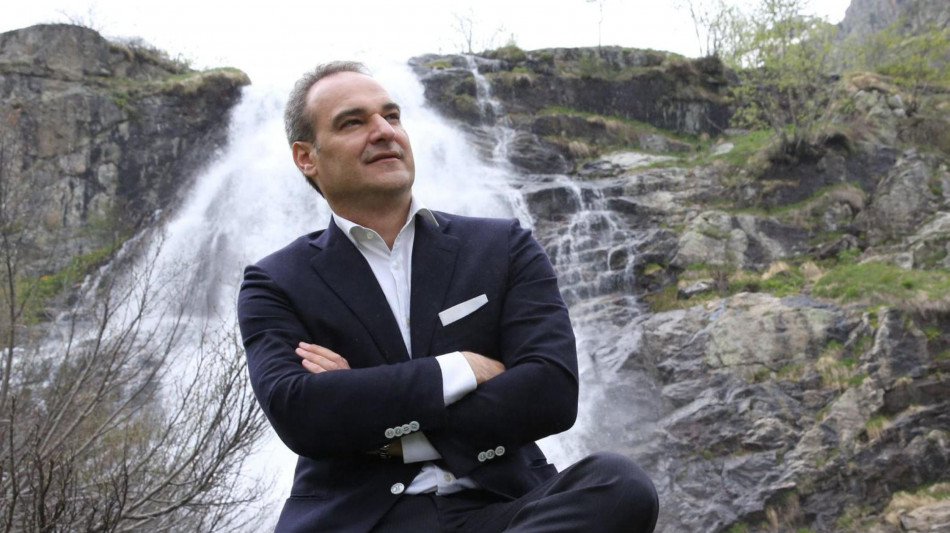 Acqua Sant'Anna, è scomparso Alberto Bertone, il fondatore