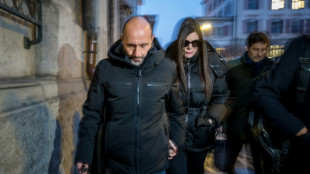 La justicia suiza ordena liberar bajo fianza al propietario del bar incendiado la noche de A&ntilde;o Nuevo