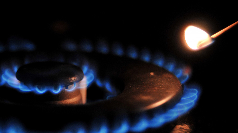Gme, prezzo gas in Italia scede a 38,54 euro al MWh