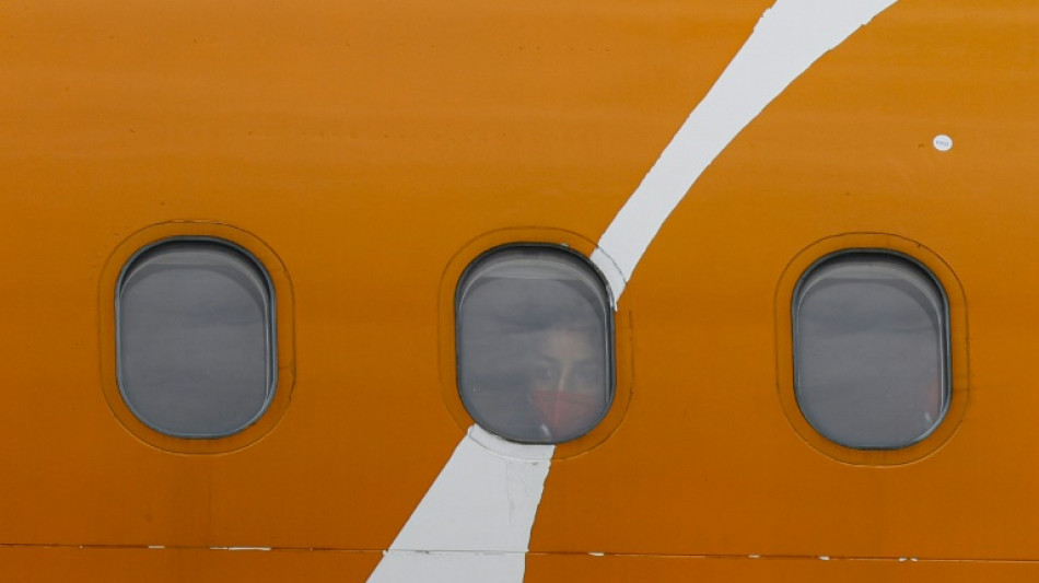 La Corte Suprema permite al gobierno Trump revocar la protección migratoria a 350.000 venezolanos