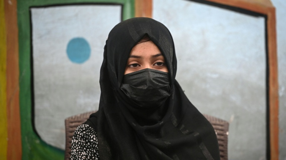 "Immoral mais pratique": au Pakistan, l'exploitation massive d'enfants comme domestiques