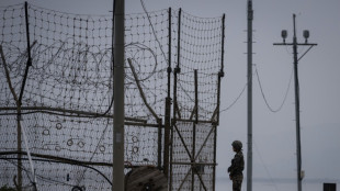 La Corée du Nord met en garde Séoul après des tirs de sommation à la frontire