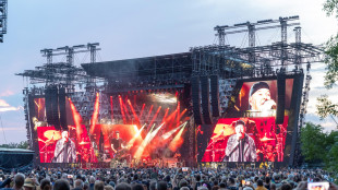 ANSA/ Week-end in musica tra Vasco Rossi, Ligabue e Gigi D'Alessio