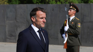 ++ Macron, 'a Hormuz in nessun caso &egrave; stata presa di mira la Francia' ++