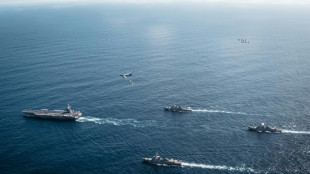 Porta-aviões, negociação, John Lennon... Pontos-chave da crise EUA-Venezuela