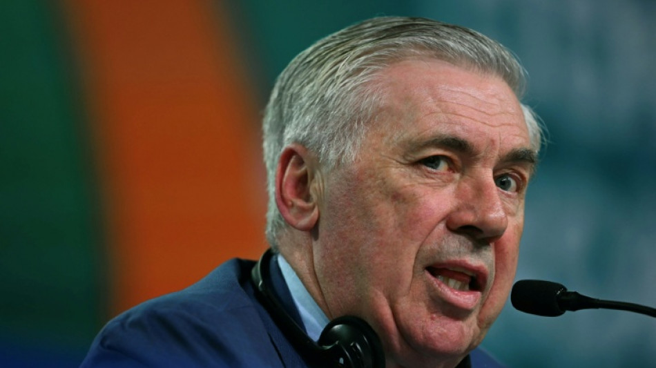 As cinco missões de Ancelotti em sua estreia pelo Brasil
