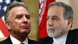 L'Iran et les Etats-Unis d&eacute;butent leurs pourparlers indirects en Suisse