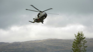 Danemark, Lituanie : l'UE d&eacute;nonce la mont&eacute;e des "provocations" russes
