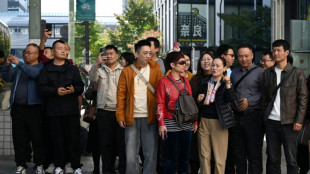 Fury in China over Japan PM's Taiwan comments