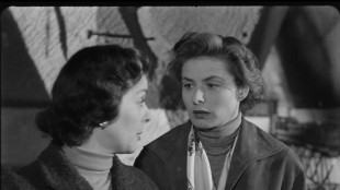 A Venezia la versione restaurata di Viaggio in Italia di Roberto Rossellini