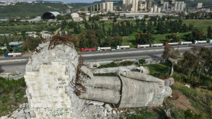 Siria comenzar&aacute; el domingo a juzgar a responsables del gobierno de Al Asad