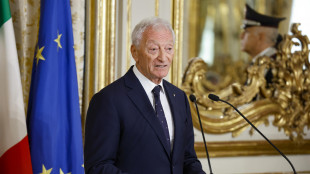 Buonfiglio "la fiamma olimpica &egrave; un invito all'unit&agrave; contro le divisioni"