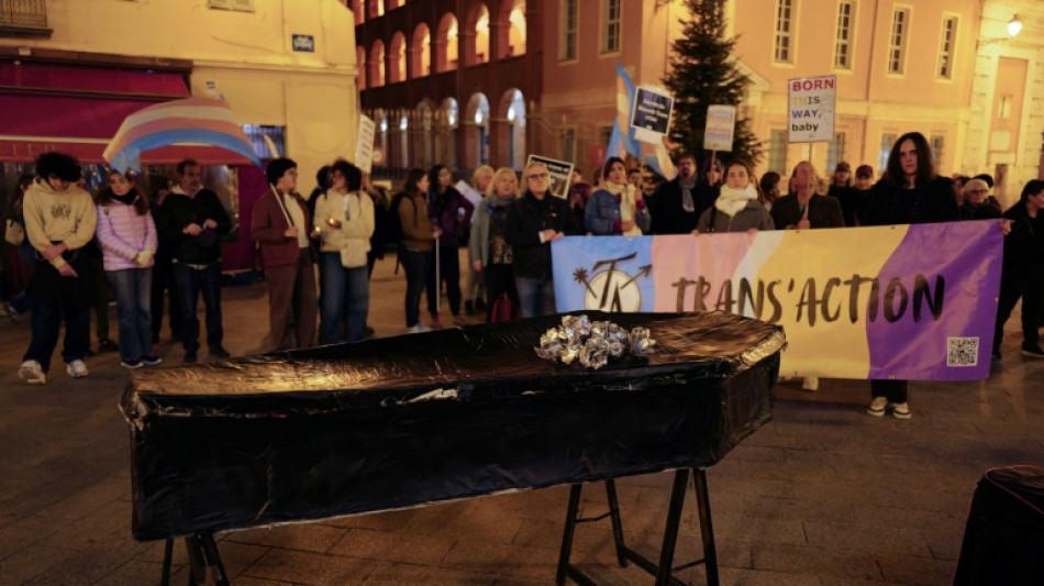 US-Menschenrechtsbericht legt Fokus künftig auch auf Gleichstellung und Gender-Fragen