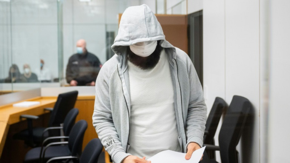 Fr&uuml;herer IS-Chefanwerber Abu Walaa scheitert vor Gericht mit Antrag gegen Ausweisung