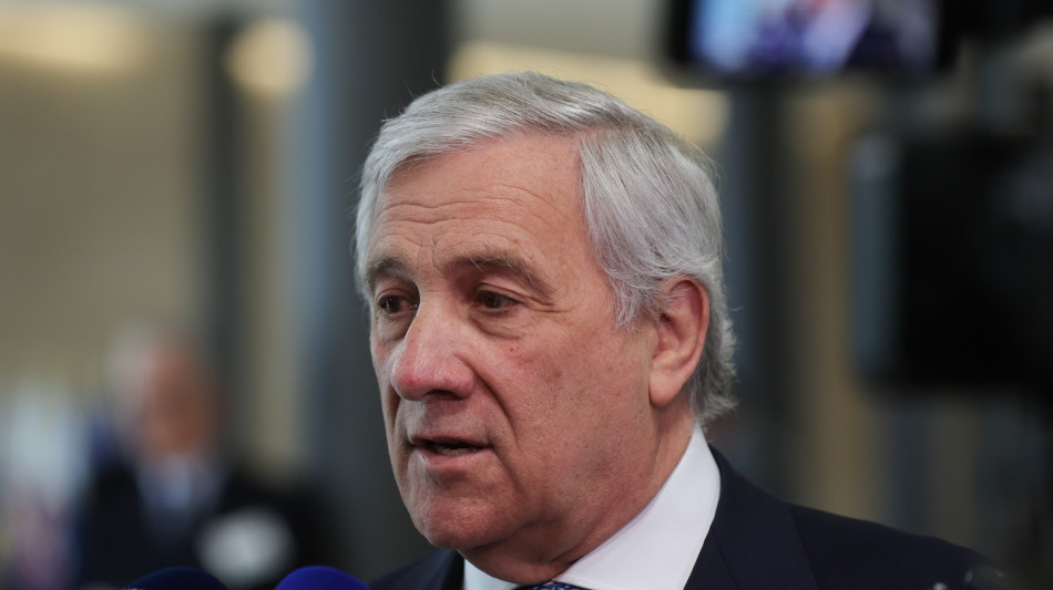 Tajani, 'Araghchi mi ha garantito la partenza sicura della nave Grimaldi'