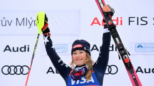 Ski: victoire et petit globe pour Mikaela Shiffrin, en d&eacute;monstration &agrave; Spindleruv Mlyn