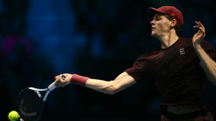 Sinner ohne Probleme zum Auftaktsieg