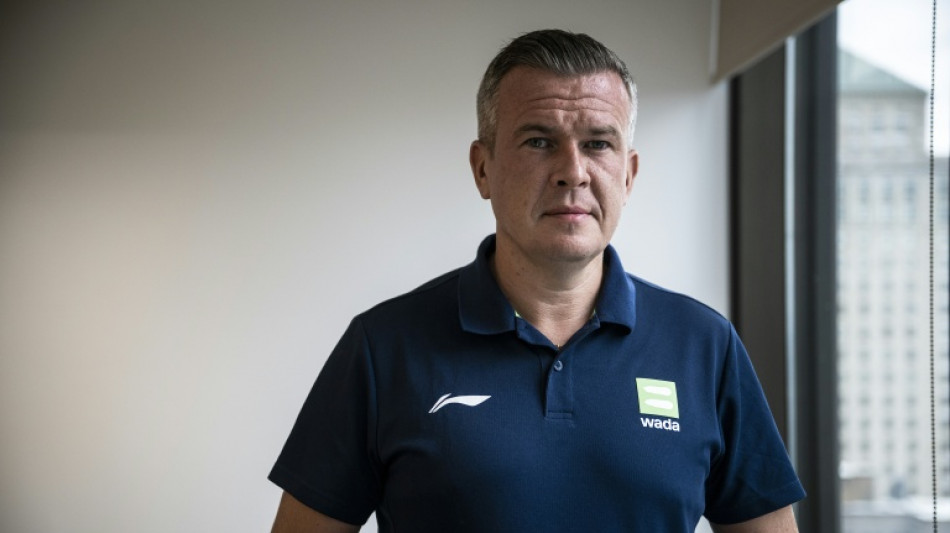 WADA seeks tough anti-doping stance from Kenya