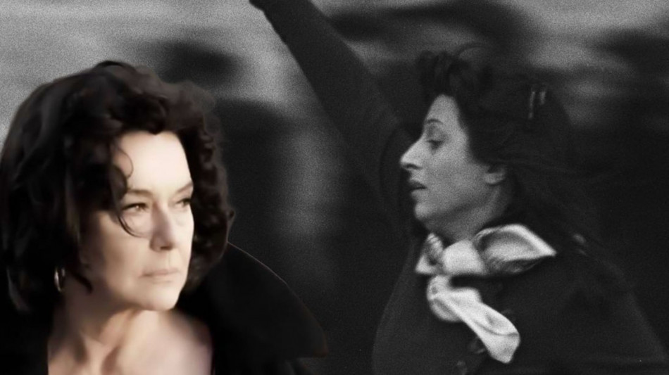 LA, Italia 2026 nel mito di Anna Magnani